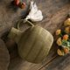 thumbnail image 3 of Florero de cerámica Mowtanco Farmhouse con mango de 15,8 cm de altura, 3 of 9