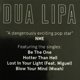 thumbnail image 3 of Dua Lipa | Dua Lipa | Vinilo, 3 of 3