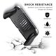 thumbnail image 4 of Funda protectora Laimax Grip para Nintendo Switch Lite negra, 4 of 7