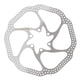 thumbnail image 1 of Rotor De Freno De Disco Para Bicicleta De Monta?a Con 6 Pernos Para MTB BMX C 160mm, 1 of 5