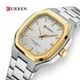 thumbnail image 2 of Reloj Kree0504 8458 Cuarzo Plata, 2 of 3