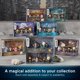 thumbnail image 3 of Figurita Little People COLLECTOR Harry Potter – Pack de 6, 3 of 6