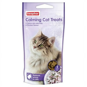 Beaphar - Snack Calmante Gato 35 Gr