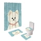 thumbnail image 2 of Set De Baño Completo Modelos Unicos 4 Piezas S09, 2 of 4