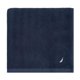 thumbnail image 4 of Toalla de Baño Cuerpo VIS Nautica Home 100% algodón suave 76x137cm azul marino, 4 of 7