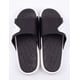 thumbnail image 4 of Sandalias Unisex de goma negro Talla 42-43, 4 of 5