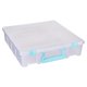 thumbnail image 1 of Estuche organizador para manualidades ArtBin Super Satchel, 1 compartimento, 1 of 8