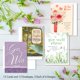 thumbnail image 4 of Tarjeta de Felicitación Faithfully Yours – Pack de 12 ¡Mejórate!, 4 of 9