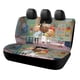 thumbnail image 1 of Funda para Asiento Trasero de Auto Ada Twist Científica 120x59x76 cm, 1 of 6