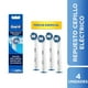 thumbnail image 3 of Cabezal De Repuesto Pro-Salud Precision Clean Para Cepillo Eléctrico, 3 of 3