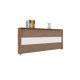 thumbnail image 2 of Cama Plegable América 1 Plaza Base Normal, 2 of 5