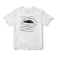 thumbnail image 1 of Polera Halloween Momia Divertida 100% Algodon Niñoniña, 1 of 2