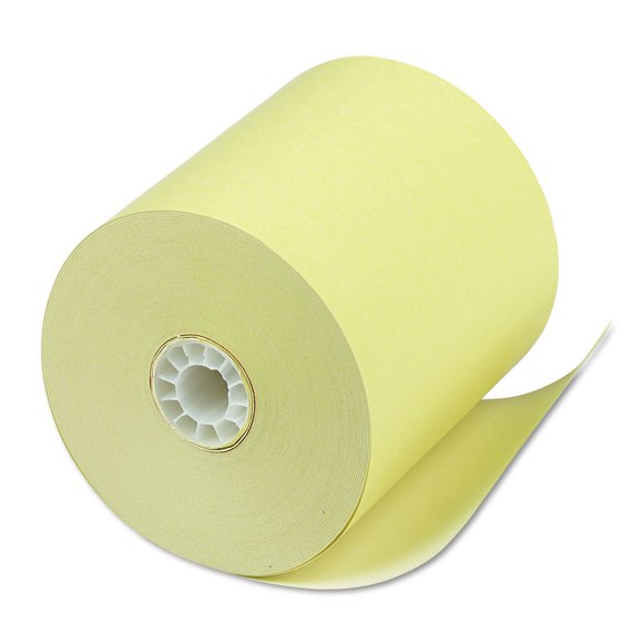 Rollos térmicos PM Company 8 cm x 70 m 50 unidades por caja