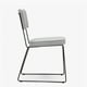 thumbnail image 4 of Silla Comedor Roma Gris, 4 of 11