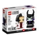 thumbnail image 1 of LEGO BrickHeadz Disney Cruella y Malafica 40620 Set, 1 of 3