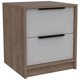 thumbnail image 2 of Mesa De Noche Kaia Wengue, 2 of 8