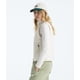 thumbnail image 2 of Chaleco The North Face Junction con aislamiento para mujer, color blanco Dune, 2 of 6