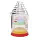 thumbnail image 1 of Juego de vasos medidores OXO Good Grips, 7 piezas, anidados, 1 of 9