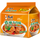 thumbnail image 3 of Fideo Instantaneo Kang Shi Fu Sabor a Carne Picante 104g*30 Bolsas, 3 of 5