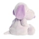 thumbnail image 3 of Peluchín Aurora Snoopy 11 cm Púrpura Tamaño Palma, 3 of 4