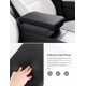 thumbnail image 4 of Soporte de Reposabrazos TPARTS para Tesla Model 3/Y/X/S en Cuero, 4 of 6