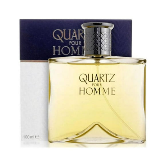 Perfume Hombre Quartz Edt 100Ml