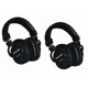 thumbnail image 1 of Auriculares Tascam TH-200X (2 unidades) color negro, 1 of 1