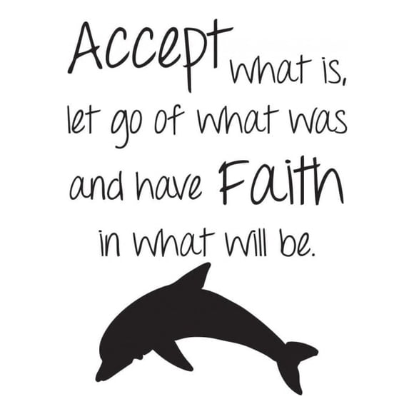 Decomural What Will Be Inspirational WS-44107
