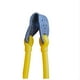 thumbnail image 3 of Elásticos Honda Amarillo Goma 22gr 22cms, 3 of 7