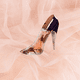 thumbnail image 3 of Marxzelle Lujo Glam Heel Pink Sparkle EDP 100 ml, 3 of 3