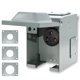 thumbnail image 1 of Suplevel Caja de Tomacorriente Exterior NEMA 6-50R de 50 A y 250 V, Certificada ETL, 1 of 7