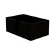 thumbnail image 4 of Toallero Tonga - Negro, 4 of 6