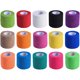 thumbnail image 1 of KISEER 15 Pack 2 Inch x 5 Yards Self Adhesive Bandage Breath, 1 of 3