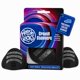 thumbnail image 1 of Protectores de Pliegues para Zapatos FRESH KICKS S/M Antiarrugas, 1 of 5