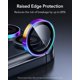 thumbnail image 3 of Protector de lente ESR para iPhone 17 Pro Max/Pro cromático, 3 of 8