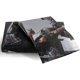 thumbnail image 5 of Invad-e on Tita-n Eren Levy-i Anime Soft-t 3D Printe -- d Duvet Co-ver Bedding- Set with -Co-mfort-er Cover, 5 of 5