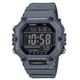 thumbnail image 1 of Reloj Casio AE-1600H Series, batería digital de 10 años, color gris, 1 of 2