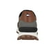 thumbnail image 3 of Zapatilla Tommy Hilfiger Gani para hombre en gris y coñac, talla 11.5US, 3 of 3