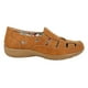 thumbnail image 1 of Mocasin Abadia Caramelo Passer, 1 of 5
