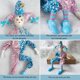 thumbnail image 4 of Muñeca de Payaso Maxyoung 35 cm Cuerpo Flexible R13-2, 4 of 9