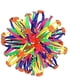 thumbnail image 1 of Expandable Breathing Colorful Inflatable Ball Expandable Magic Ball , Suitable For Practicing Yoga, Deep Breathing, Toy Ball Relieves Stress And Anxiety Boys And Girls Birthday Toys, 1 of 2