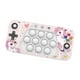 thumbnail image 1 of Juguete Sensorial De Máquina De Juego De Ruptura De Mano Para Adultos, Juguetes Para Aliviar El Estrés, Unicornio Para Niños, 1 of 5