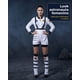 thumbnail image 5 of Disfraz Astronauta Cosplay Juego Rol Traje Espacial Niños, 5 of 10