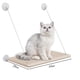 thumbnail image 4 of Hamaca de ventana para gatos Cama de ventana para gatos Hamaca para gatos, 4 of 5