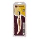 thumbnail image 2 of Cuchillo FLEXCUT KN15 de Acero 1095, Hoja de 2,5 cm, Mango de Fresno, 2 of 7