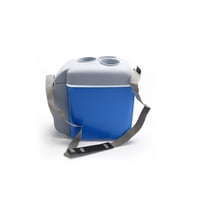 Citotools - Cooler Refrigerador Portátil Para Automóvil Viajes Camping