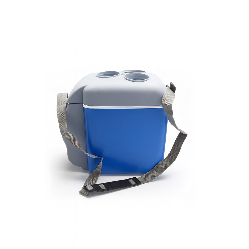 Citotools - Cooler Refrigerador Portátil Para Automóvil Viajes Camping