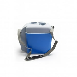 Citotools - Cooler Refrigerador Portátil Para Automóvil Viajes Camping