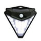 thumbnail image 2 of Foco Solar 39 LED Piramide Pared Con Sensor MX48 ampolleta led iluminacion, 2 of 3
