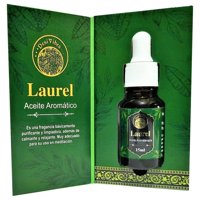 Aceite Aromaterapia Laurel - Desi Vibes